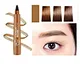 4 tip brow pen