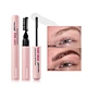 eyebrow setting wax