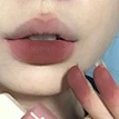 matte lip gloss