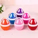 fruit lip balm