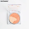 face contouring makeup