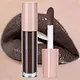 shimmer lip gloss