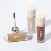 liquid foundation for oily skin