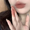 matte lip gloss