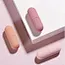 mini capsule lip gloss