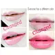 ph changing lip balm