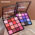 pink eyeshadow palette