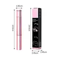 mascara 4d