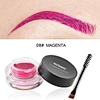 eyebrow cream gel