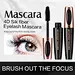 curling mascara