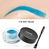 eyebrow tint cream