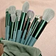 make up brushes set