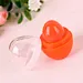 egg shaped lip balm