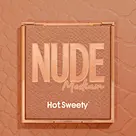 rose gold eyeshadow