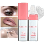 shimmer highlighter powder