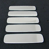 car mirror glass