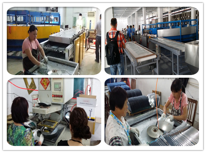 our company