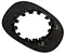 Car Mirror Plastic Parts Mould