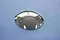 convex mirror glass