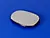 aluminum mirror