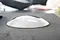 convex mirror glass