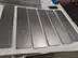 chrome sputtering target