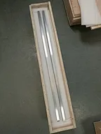 chrome sputtering target