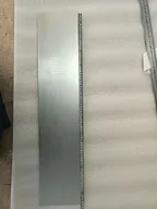 chrome sputtering target