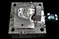 plastic car mirror mould