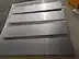 chrome sputtering target