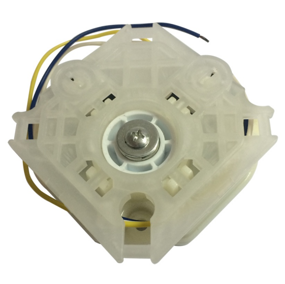actuator for rearview mirror