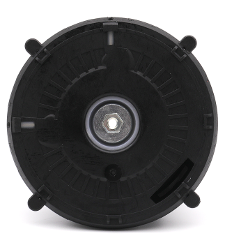 electric mirror actuator