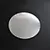 round convex mirror