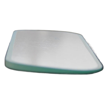 car interior mirror glass