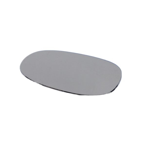 car mirror glass plate