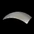 radius curvature convex mirror