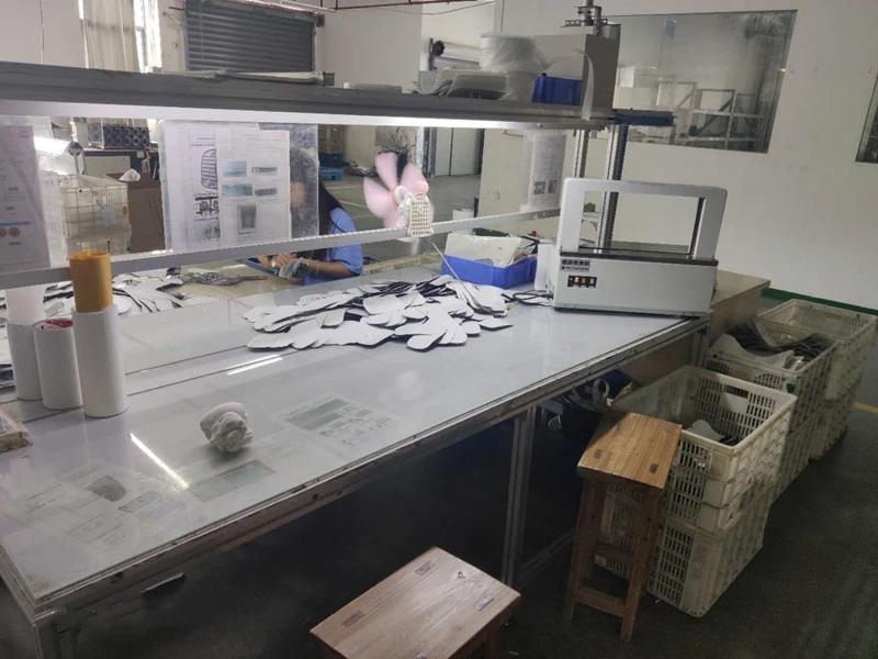 aluminum heater plate factory