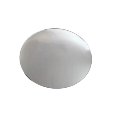 round convex mirror