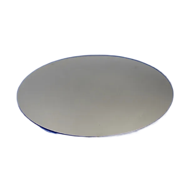round convex mirror