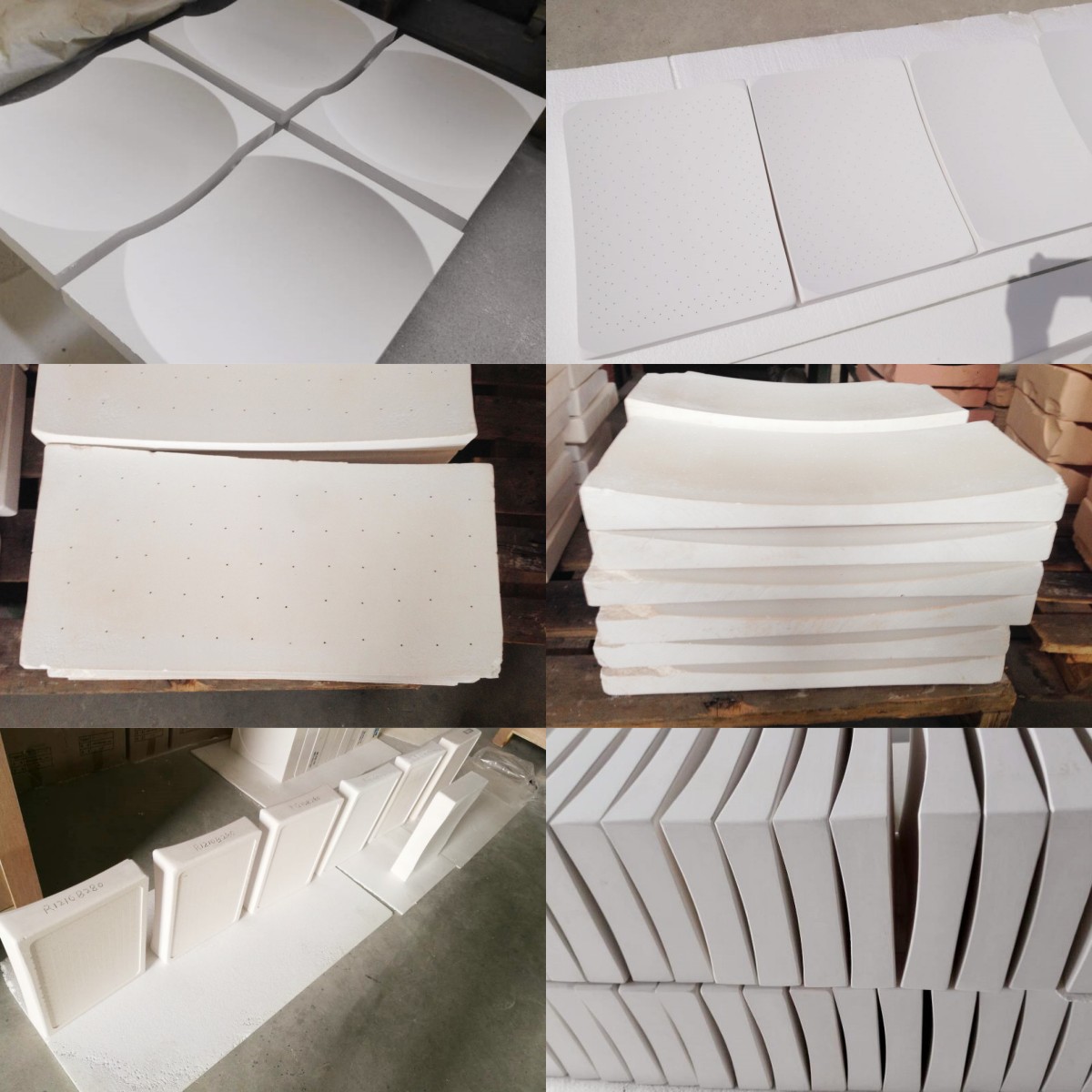 high alumina bricks refractory bricks