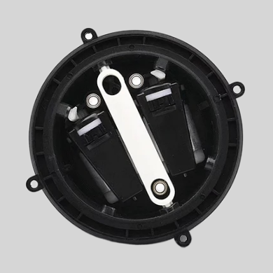 mirror actuator