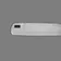 internal aluminum plating car mirror