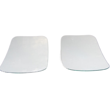 round convex glass mirror for truck