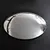 round convex glass mirror for truck