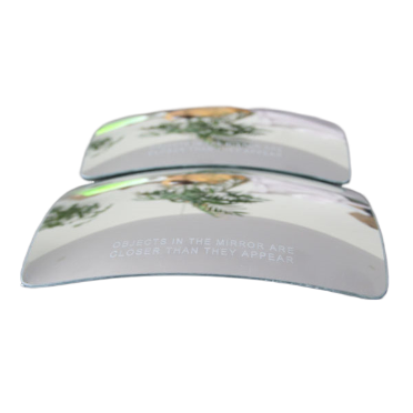 auto convex mirror