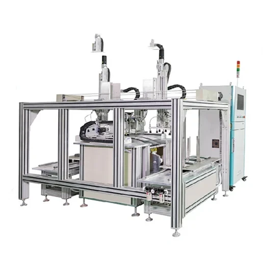 fully automatic CNC curved glass cutting machine