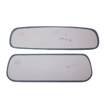 car interior rearview mirror