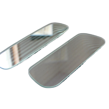 car interior rearview mirror