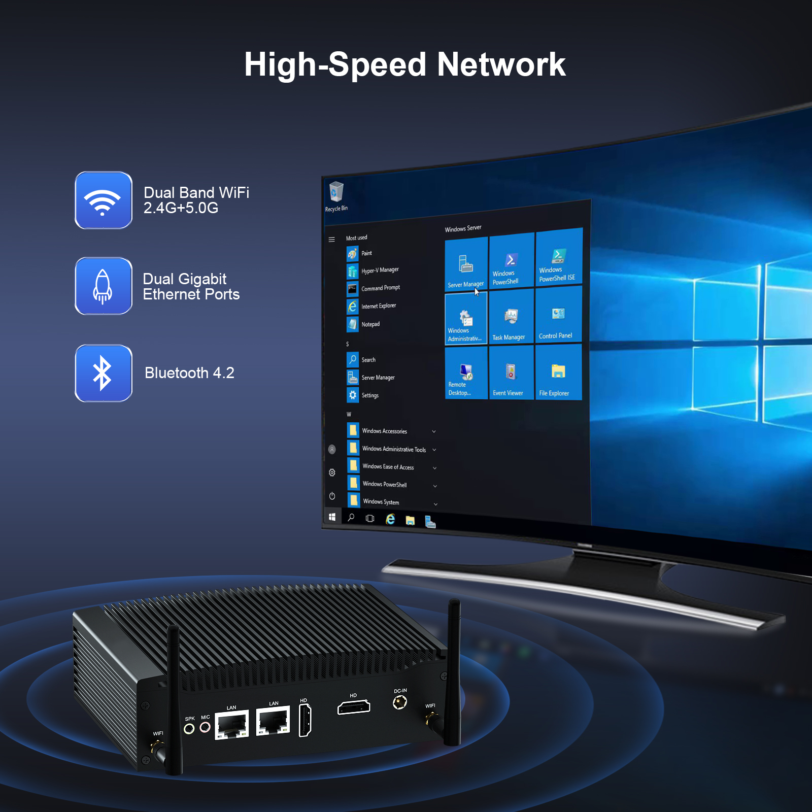 Mini PC