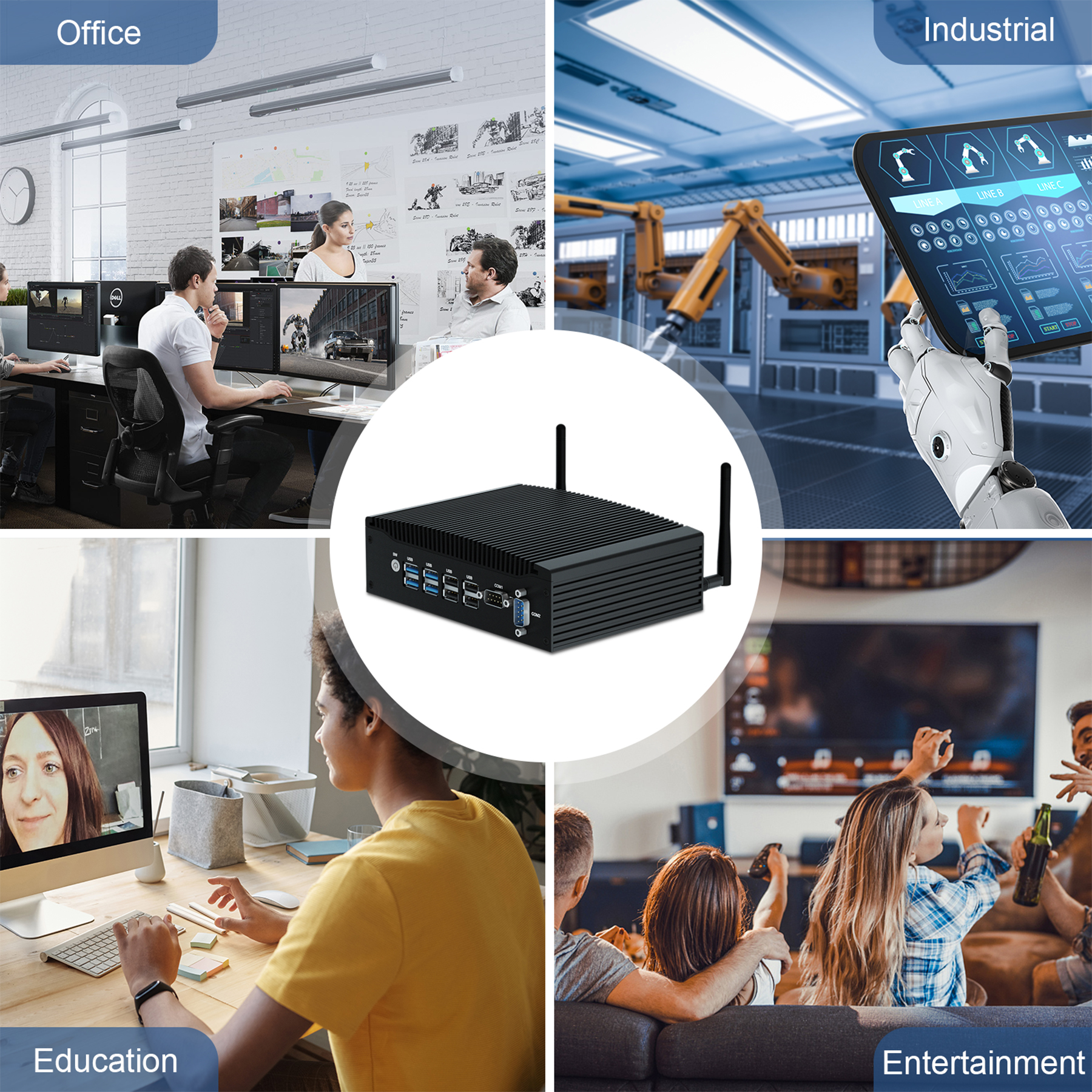 Mini PC